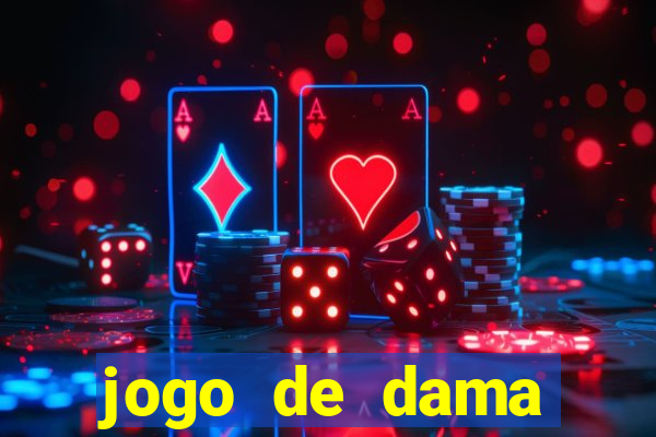 jogo de dama online valendo dinheiro