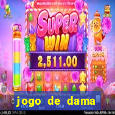 jogo de dama online valendo dinheiro