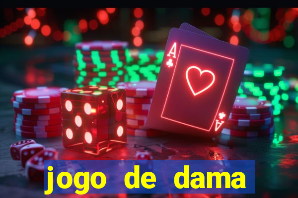 jogo de dama online valendo dinheiro