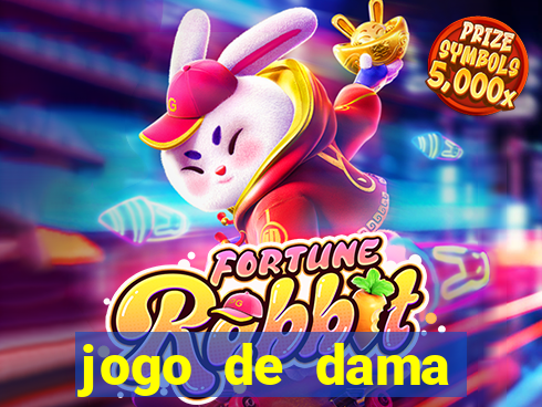 jogo de dama online valendo dinheiro