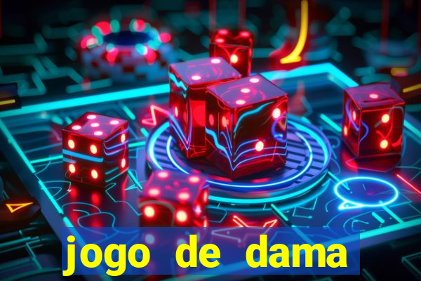 jogo de dama online valendo dinheiro