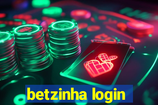 betzinha login