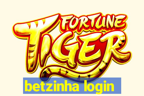 betzinha login