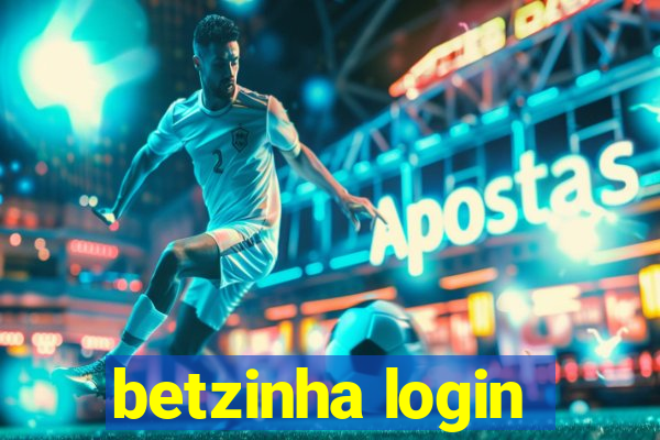 betzinha login