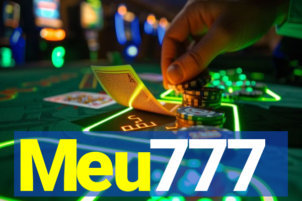 Meu777