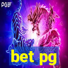 bet pg