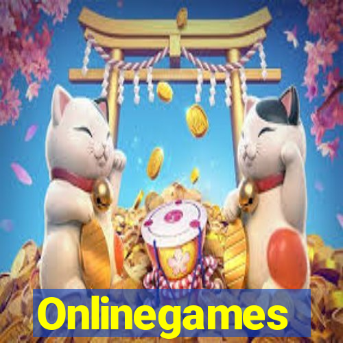 Onlinegames