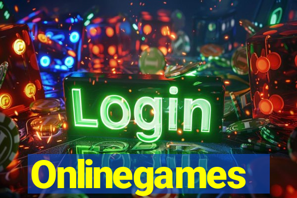 Onlinegames