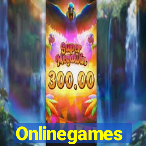 Onlinegames