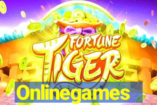 Onlinegames