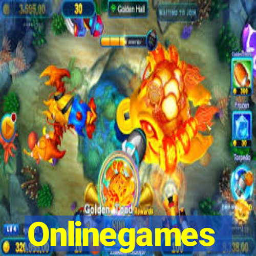 Onlinegames