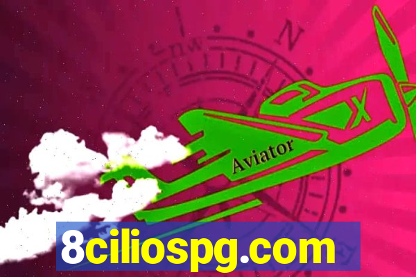 8ciliospg.com