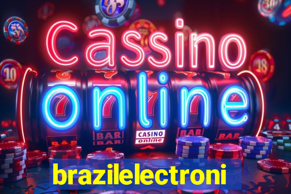 brazilelectronic.com