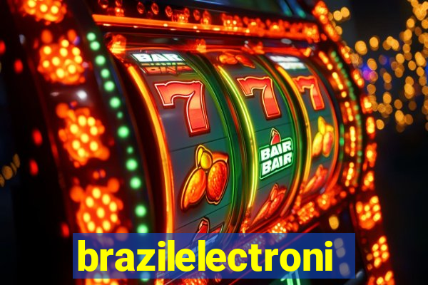 brazilelectronic.com