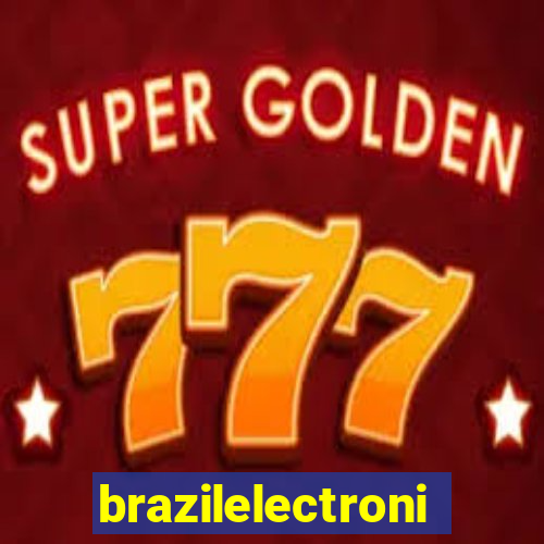 brazilelectronic.com