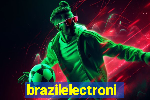 brazilelectronic.com