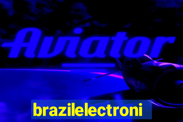 brazilelectronic.com