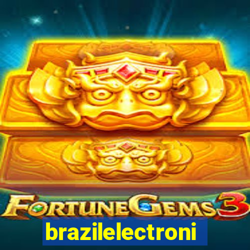 brazilelectronic.com