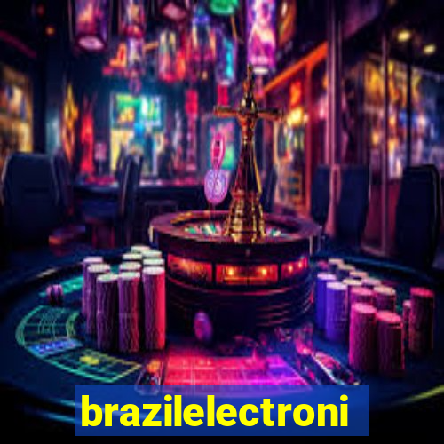 brazilelectronic.com