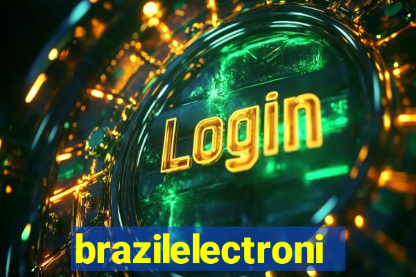 brazilelectronic.com