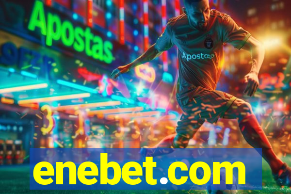 enebet.com