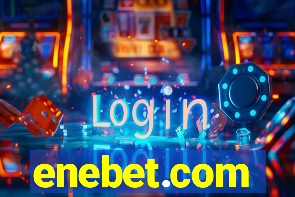 enebet.com