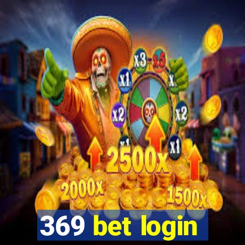 369 bet login