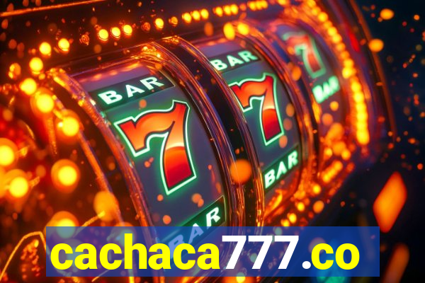 cachaca777.co