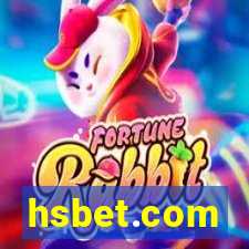 hsbet.com