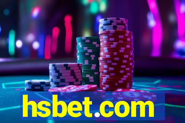 hsbet.com