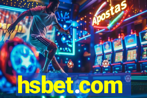 hsbet.com