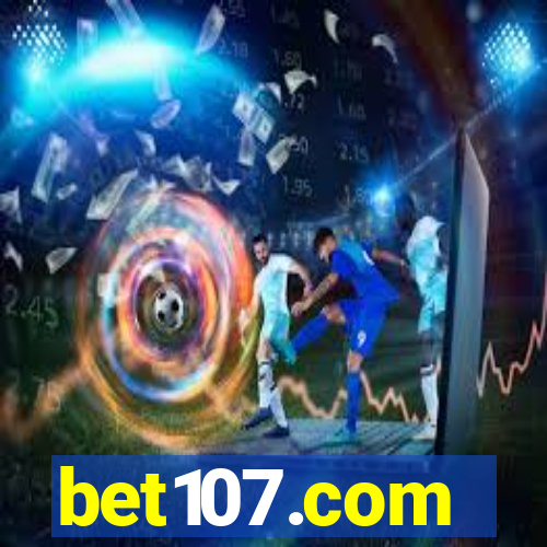 bet107.com