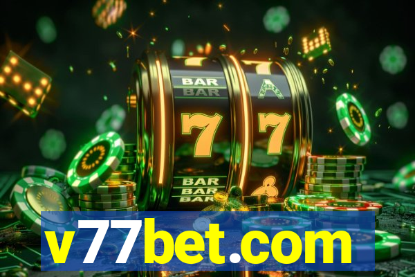 v77bet.com