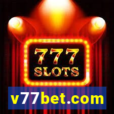 v77bet.com