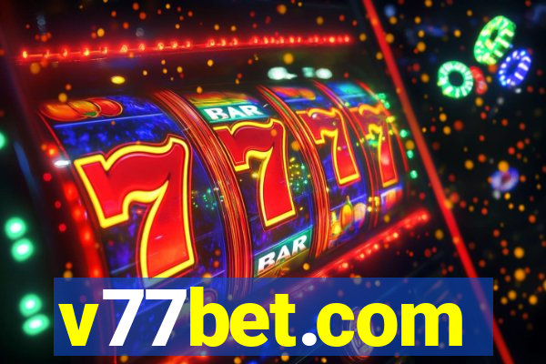 v77bet.com