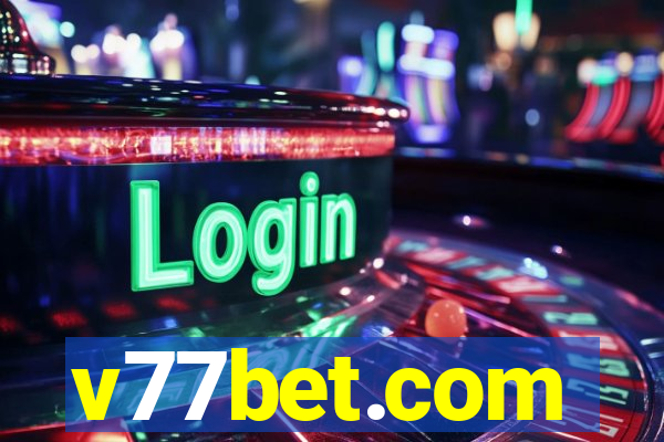 v77bet.com