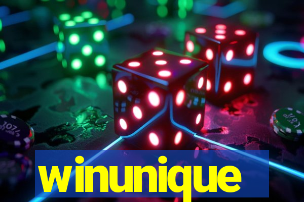 winunique