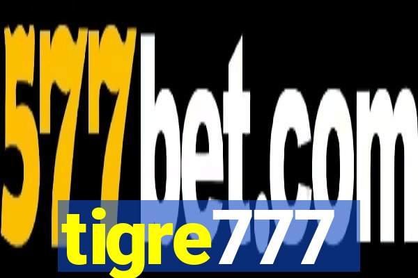 tigre777