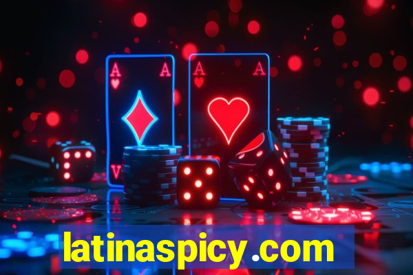 latinaspicy.com