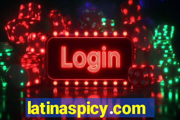 latinaspicy.com