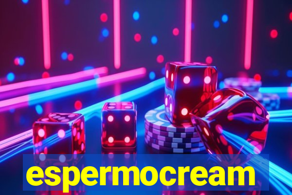 espermocream