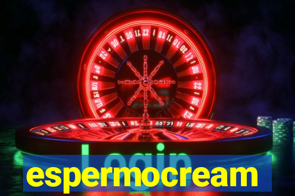 espermocream