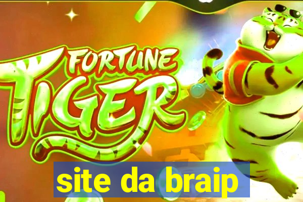 site da braip