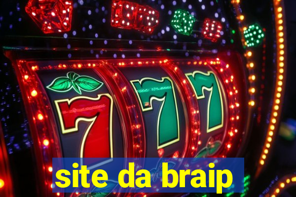 site da braip