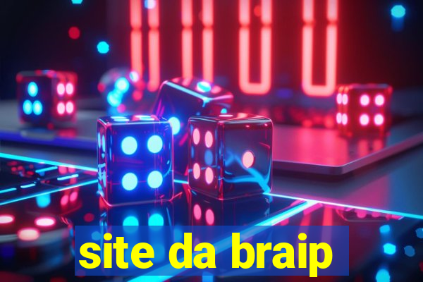 site da braip