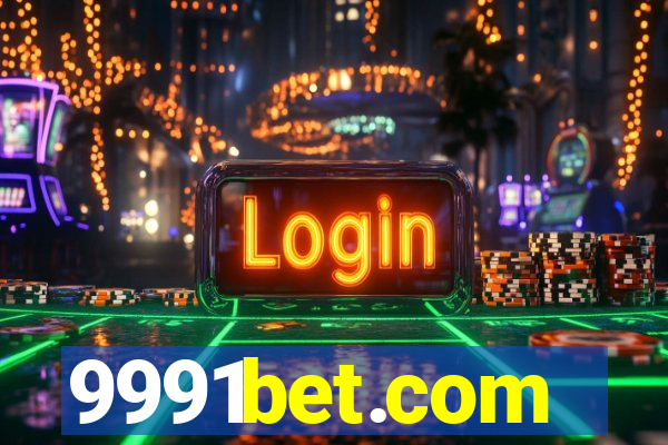 9991bet.com