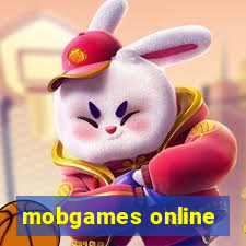 mobgames online