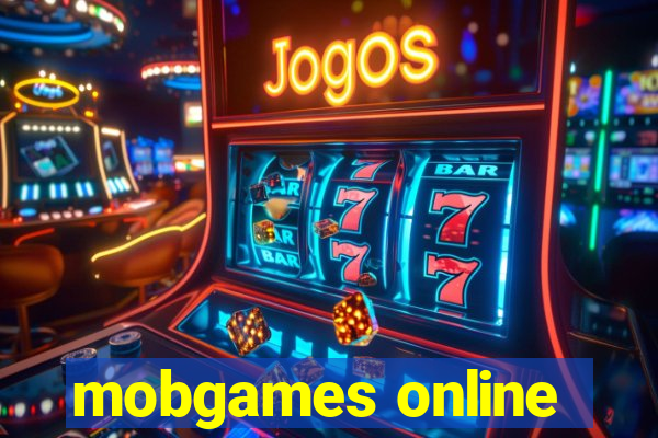 mobgames online