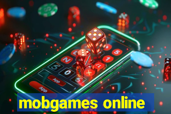 mobgames online