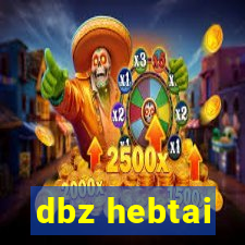 dbz hebtai